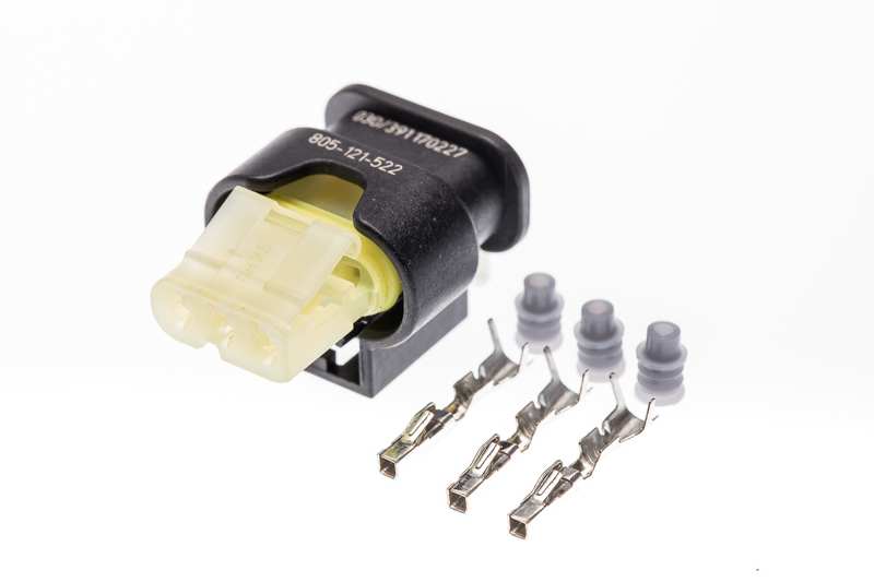 Kit reparare conector electric